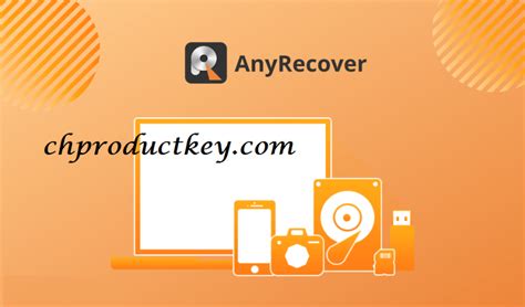 iMyFone AnyRecover 8.3.3 Crack With License Key-车市早报网